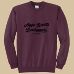 Adult Crewneck - Aggie Roberts Thumbnail