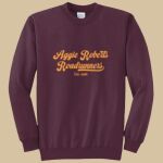 Adult Crewneck - Aggie Roberts Thumbnail