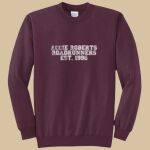 Adult Crewneck - Aggie Roberts Thumbnail