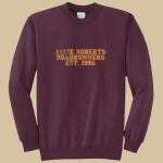 Adult Crewneck - Aggie Roberts Thumbnail