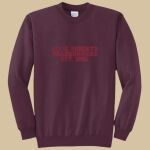 Adult Crewneck - Aggie Roberts Thumbnail