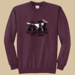 Adult Crewneck - Aggie Roberts Thumbnail