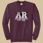Adult Crewneck - Aggie Roberts Thumbnail