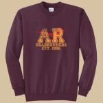 Adult Crewneck - Aggie Roberts Thumbnail