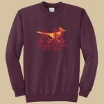 Adult Crewneck - Aggie Roberts Thumbnail