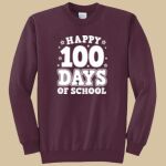 Adult Crewneck - Aggie Roberts Thumbnail
