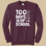 Adult Crewneck - Aggie Roberts Thumbnail