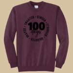 Adult Crewneck - Aggie Roberts Thumbnail