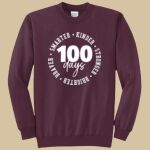 Adult Crewneck - Aggie Roberts Thumbnail