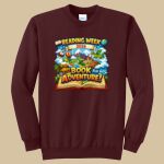 Adult Crewneck - Aggie Roberts Thumbnail