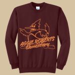 Adult Crewneck - Aggie Roberts Thumbnail
