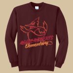 Adult Crewneck - Aggie Roberts Thumbnail