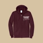 Adult Zip Jacket - Aggie Roberts Thumbnail