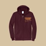 Adult Zip Jacket - Aggie Roberts Thumbnail