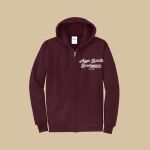 Adult Zip Jacket - Aggie Roberts Thumbnail