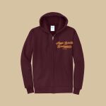 Adult Zip Jacket - Aggie Roberts Thumbnail