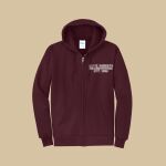 Adult Zip Jacket - Aggie Roberts Thumbnail