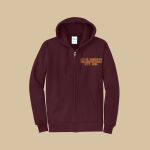 Adult Zip Jacket - Aggie Roberts Thumbnail