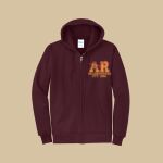 Adult Zip Jacket - Aggie Roberts Thumbnail