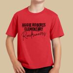 Youth T-Shirt - House  Thumbnail