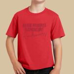 Youth T-Shirt - House  Thumbnail