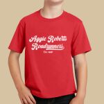 Youth T-Shirt - House  Thumbnail