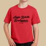 Youth T-Shirt - House  Thumbnail