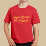 Youth T-Shirt - House  Thumbnail