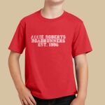 Youth T-Shirt - House  Thumbnail