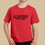 Youth T-Shirt - House  Thumbnail