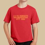 Youth T-Shirt - House  Thumbnail