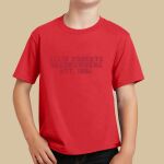 Youth T-Shirt - House  Thumbnail