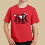 Youth T-Shirt - House  Thumbnail