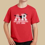Youth T-Shirt - House  Thumbnail