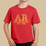 Youth T-Shirt - House  Thumbnail
