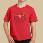 Youth T-Shirt - House  Thumbnail