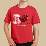 Youth T-Shirt - House  Thumbnail