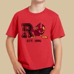 Youth T-Shirt - House  Thumbnail