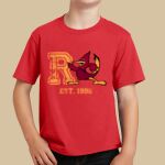 Youth T-Shirt - House  Thumbnail