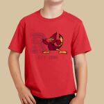 Youth T-Shirt - House  Thumbnail