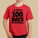 Youth T-Shirt - House  Thumbnail