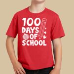 Youth T-Shirt - House  Thumbnail