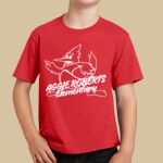 Youth T-Shirt - House  Thumbnail