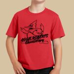 Youth T-Shirt - House  Thumbnail