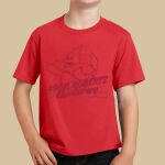 Youth T-Shirt - House  Thumbnail