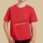 Youth T-Shirt - House  Thumbnail