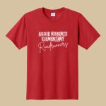 Adult T-Shirt - House  Thumbnail
