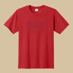 Adult T-Shirt - House  Thumbnail