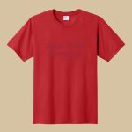 Adult T-Shirt - House  Thumbnail