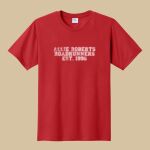 Adult T-Shirt - House  Thumbnail